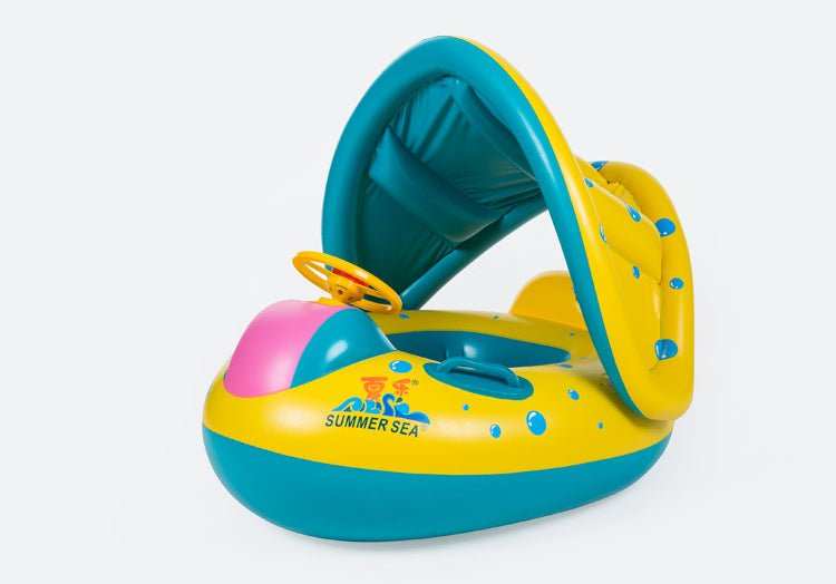 Baby swimming ring Baby swimming ring J&E Discount Store 