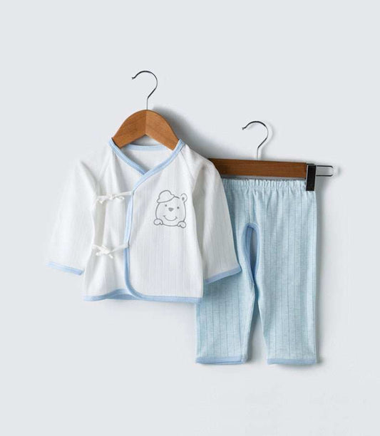 Baby warm clothes suit - J&E Discount Store