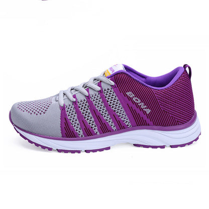 Sports Shoes Factory Direct Sales, Women' Leather Women's Sports Shoes Factory Direct Sales, Women's Hiking Shoe J&E Discount Store 