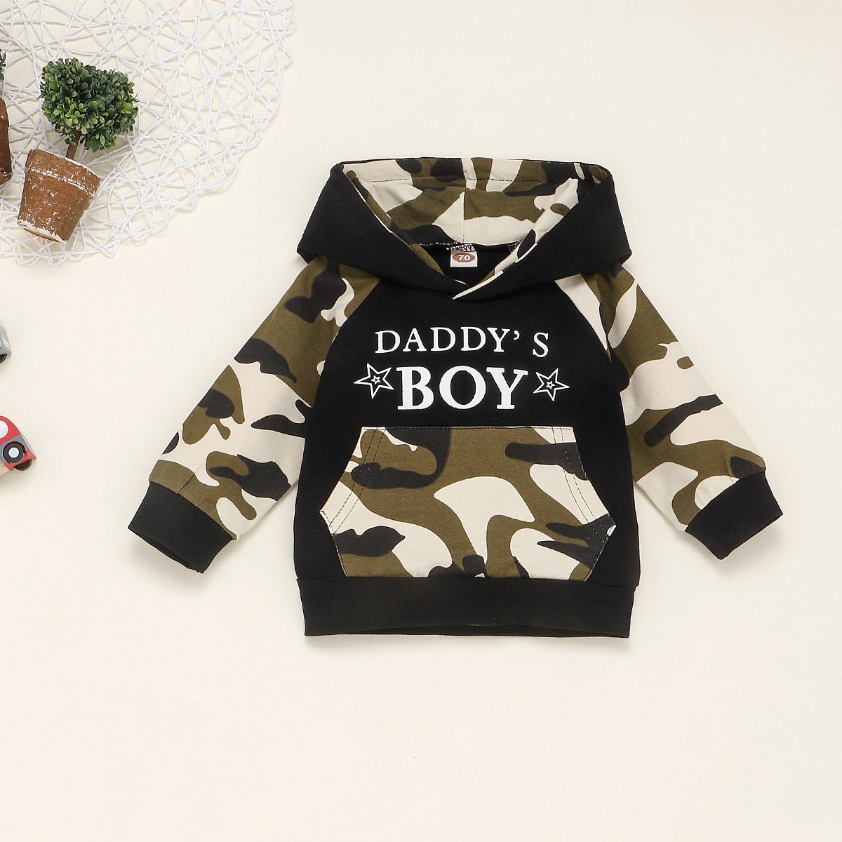 Boy's clothing - J&E Discount Store
