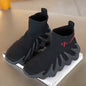 Breathable Mesh Sneakers, Ultra-light Children's Socks Shoes - J&E Discount Store