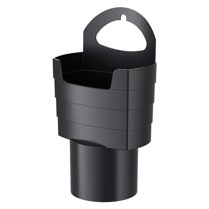 Car French Fries Cup Holder Black - J&E Discount Store