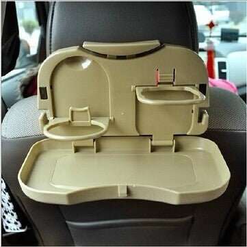 Car seat back dining table Car seat back dining table J&E Discount Store 