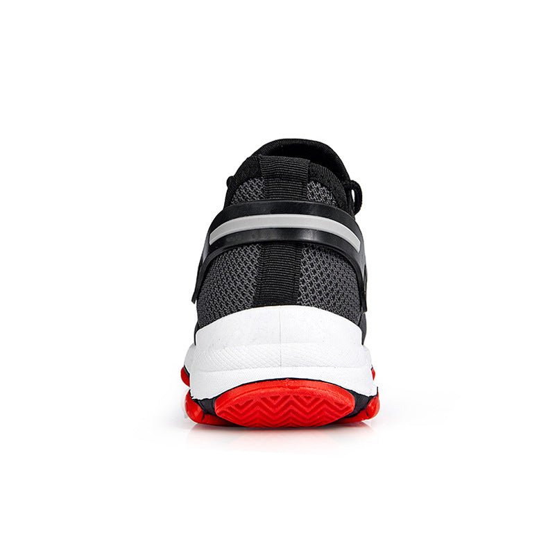 Casual Comfortable Sneakers Wear-resisting Non-slip Male - J&E Discount Store