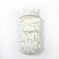 Pure Cotton Thickened Newborn Baby Swaddling Anti-kicking Quilt