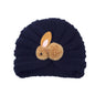 Children Wool Knitted Hat Autumn And Winter - J&E Discount Store