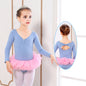 dance clothes girls' ballet skirts Children's dance clothes girls' ballet skirts J&E Discount Store 