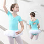 dance clothes girls' ballet skirts Children's dance clothes girls' ballet skirts J&E Discount Store 