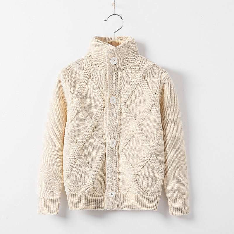 knit style sweater Children's knit style sweater J&E Discount Store 