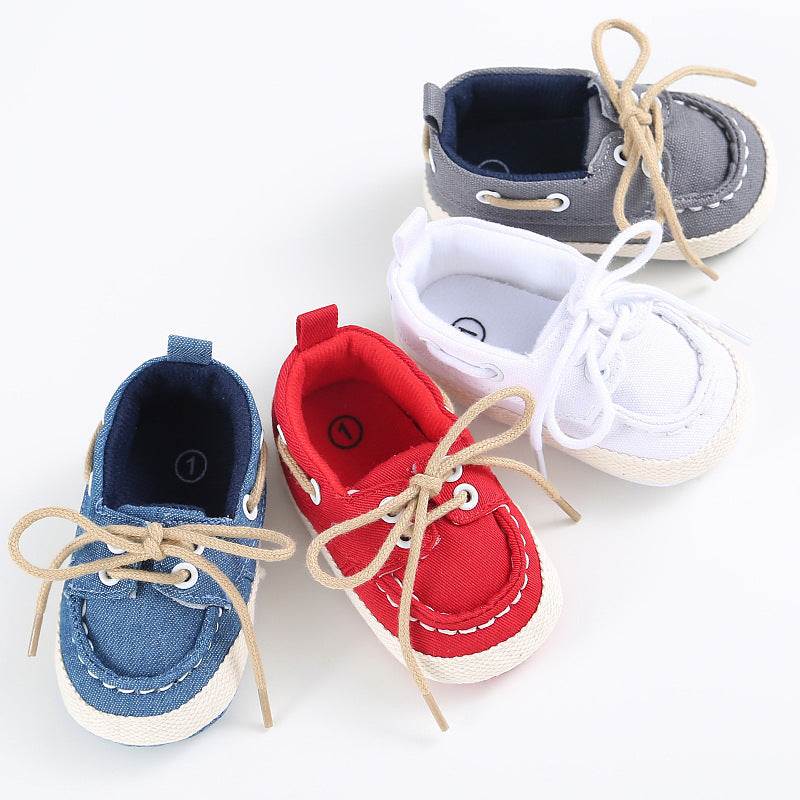 Toddler/Baby Shoes Moccasins Toddler/Baby Shoes Moccasins J&E Discount Store 