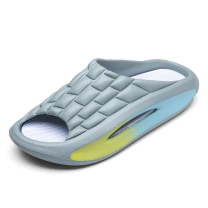 -slip Sports Home Outdoor Leisure Sandals Men's Non-slip Sports Home Outdoor Leisure Sandals J&E Discount Store 