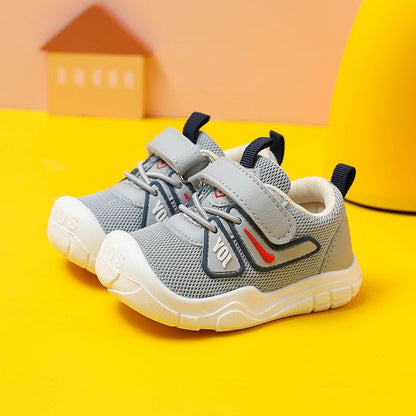 Male Baby Toddler Shoes Spring New Male Baby Toddler Shoes Spring And Autumn Breathable J&E Discount Store 