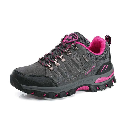 Style Hiking Shoes New Style Hiking Shoes For Lovers J&E Discount Store 