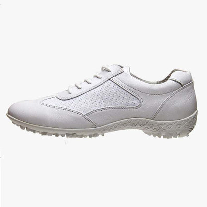 Light Soft Casual Leather Waterproof Breathable Women's Light Soft Casual Leather Waterproof Breathable Non-Slip Sneak J&E Discount Store 