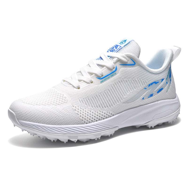 Training Sneakers Spring Mesh Cloth Surface Men's And Women's Training Sneakers Spring Mesh Cloth Surface J&E Discount Store 