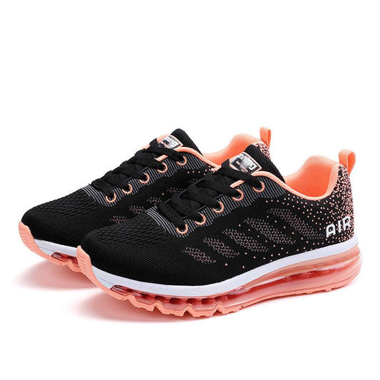Shoes Fly Woven Upper Casual Spring Men's And Women's Shoes Fly Woven Upper Casual J&E Discount Store 