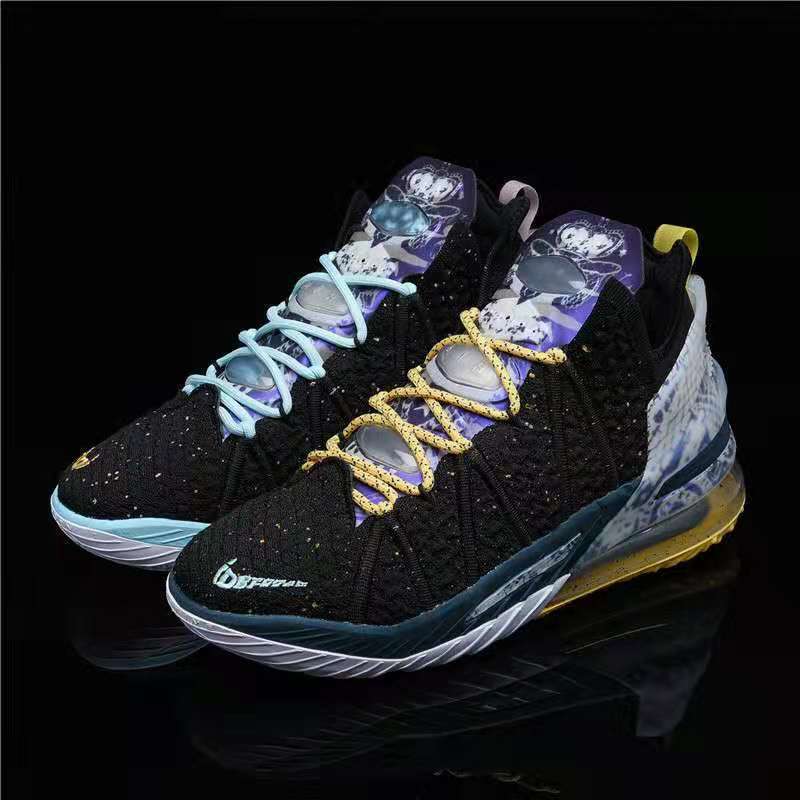 Basketball Sneaker-Men's Sports Breathable Sizes 7 to 11